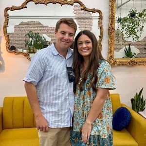 Meet your Posher, Kelly jo